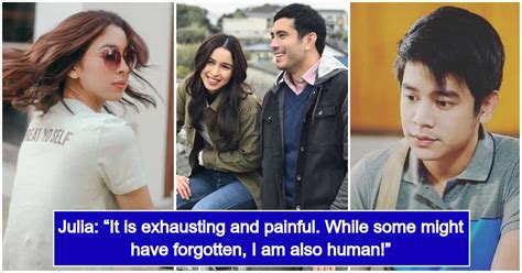 julia barretto scandal|Julia Barretto finally breaks silence on ‘cheating’ allegations against.